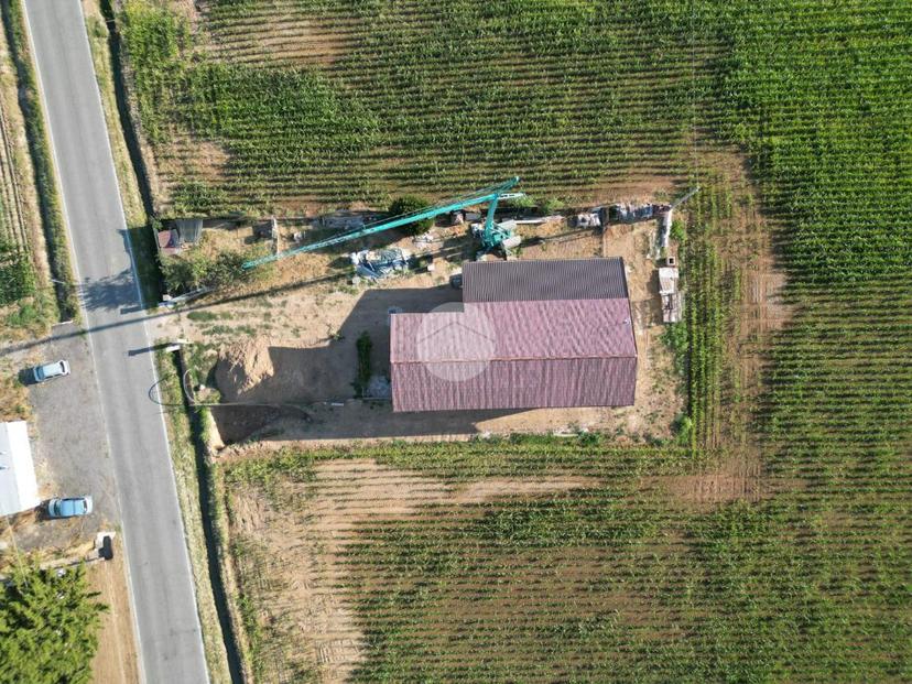 Casa indipendente in Via Morozzo 50, Sant'Albano Stura — foto 4 di 5