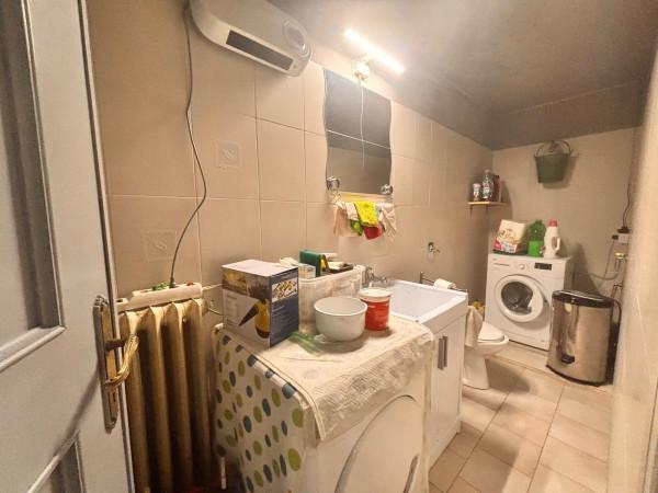 Terratetto unifamiliare in Via Giovanni Premoli 34, Massalengo — foto 3 di 5