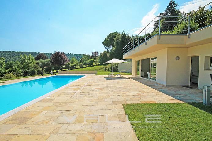 Villa in Via San Rocco, Cenate Sotto — foto 2 di 5