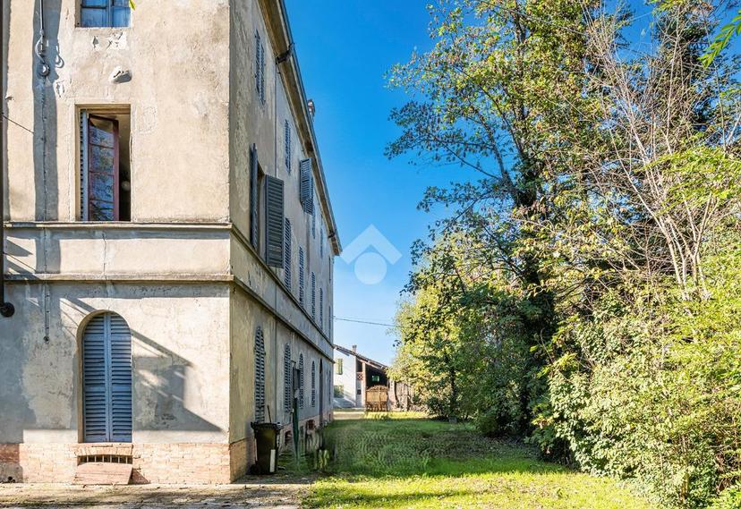 Villa in Via Val d'Enza 1, Sant'Ilario d'Enza — foto 3 di 5