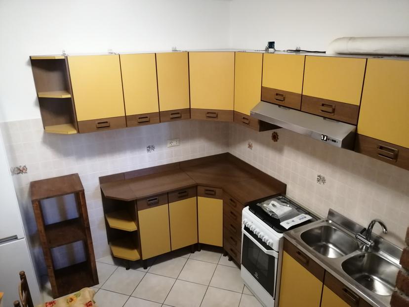 Casa indipendente in Via Arischia 144, Pizzoli — foto 5 di 5