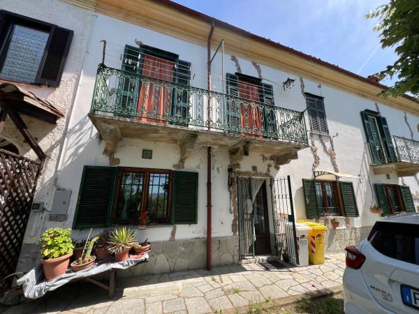 Trilocale in Strada Moirano 128, Acqui Terme