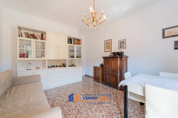 Trilocale in Via Luigi Defferrari 29, Noli — foto 3 di 5
