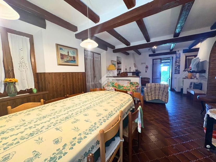 Villa in Frazione Massignano 131, Ancona — foto 2 di 5