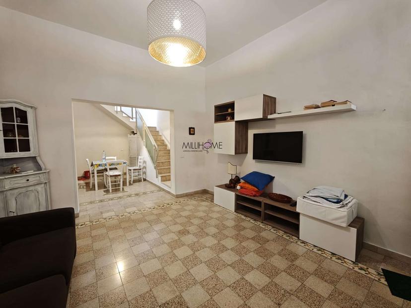 Casa indipendente in Via XIX Luglio, Marsala