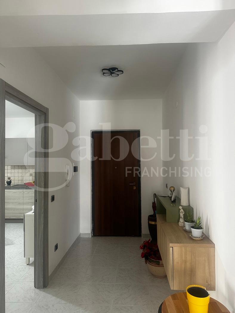 Quadrilocale in Via Campo  33, Mugnano del Cardinale — foto 4 di 5