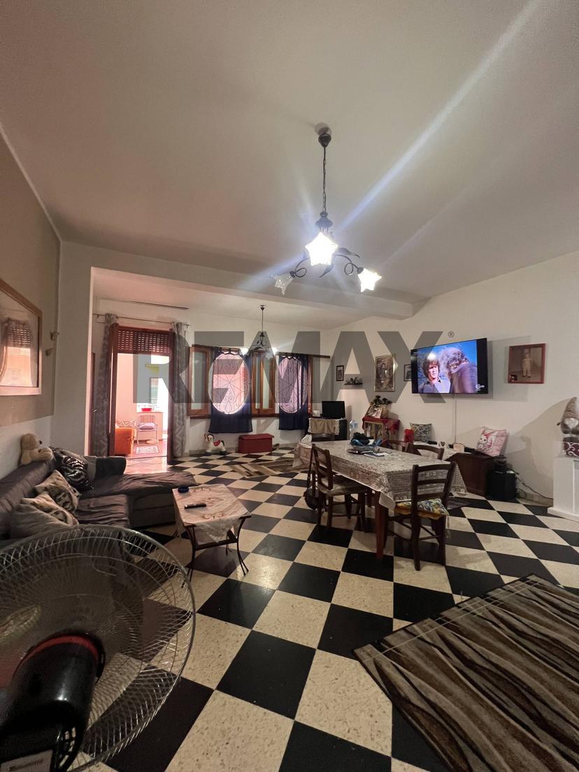Appartamento in Via Ragusa 8, Partinico