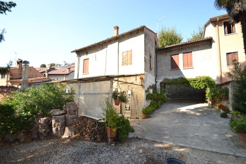 Casa colonica in Via Poggian, Creazzo — foto 5 di 5