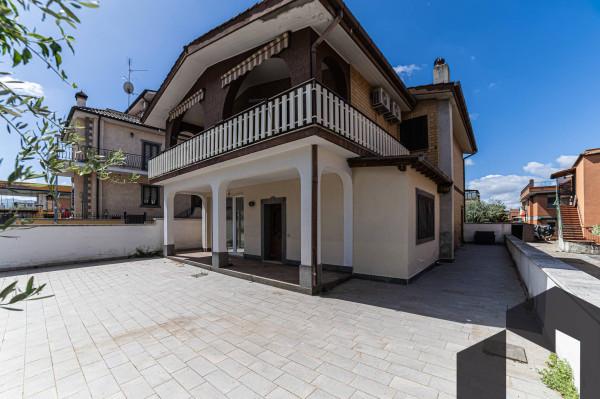 Quadrilocale in Via di Vermicino, Frascati — foto 2 di 5