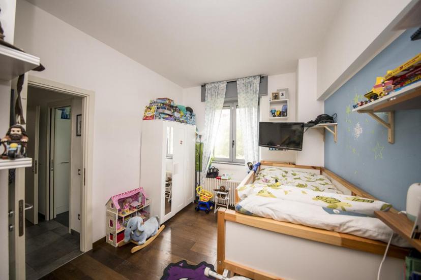 Trilocale in Via Gaetano Airaghi 10, Milano