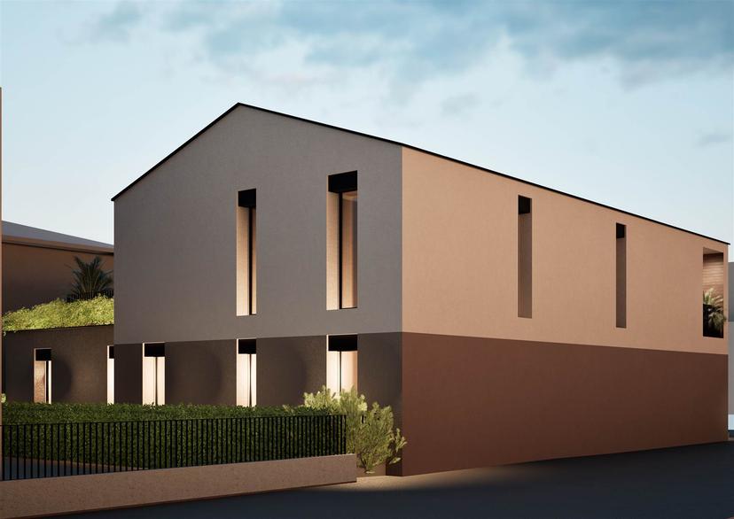 Appartamento in Viale Milano, Bassano del Grappa — foto 2 di 5