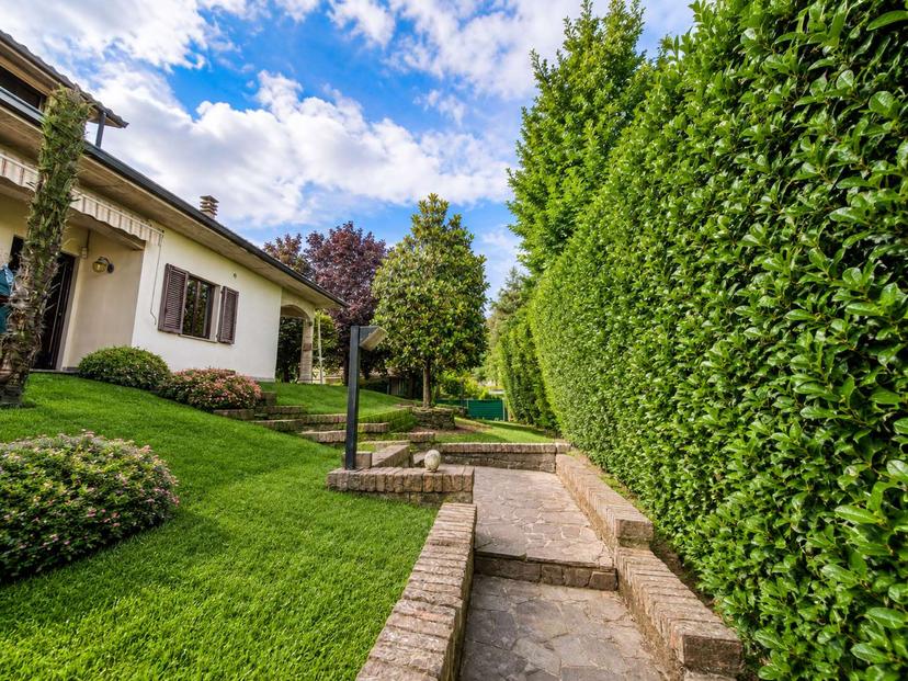 Villa unifamiliare in Via Roma, Pontecurone — foto 2 di 5
