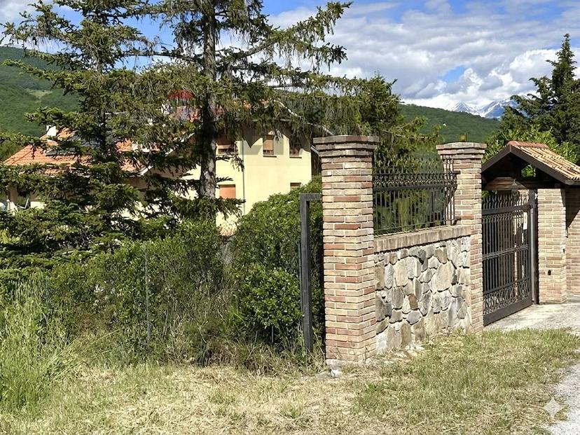 Appartamento in Via Vignali 7, Colledimezzo — foto 4 di 5