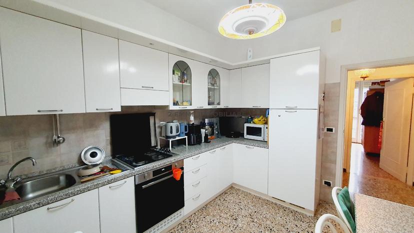 Quadrilocale in Via Adige 1, Ascoli Piceno