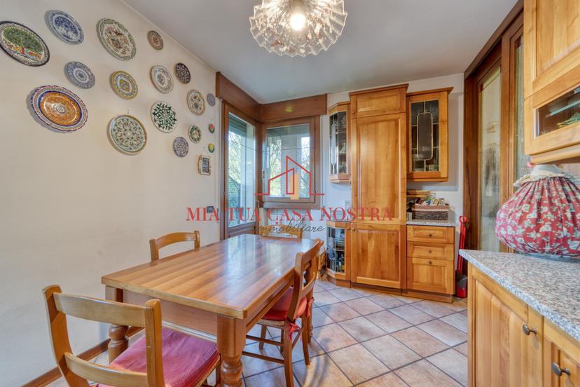 Villa in Via Campania, Rubano — foto 5 di 5