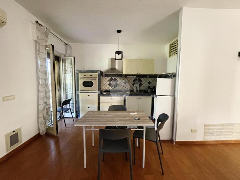 Casa indipendente in Via Galletti 126, Palermo — foto 3 di 5