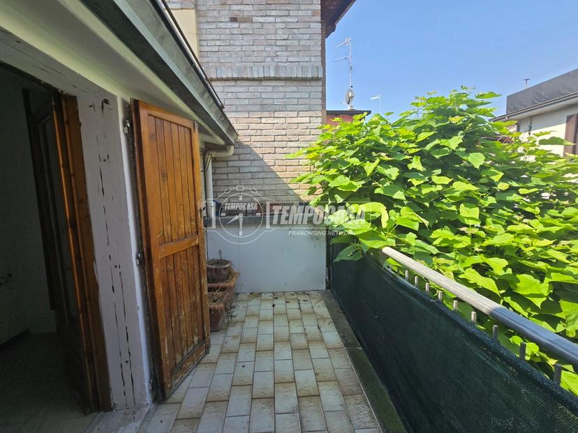 Casa indipendente in Via Giordano Bruno, Reggio nell'Emilia — foto 4 di 5