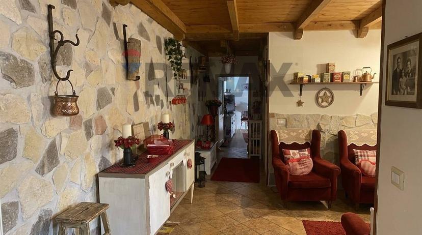 Casa indipendente in Via Solalizio 62, Vignanello — foto 3 di 5