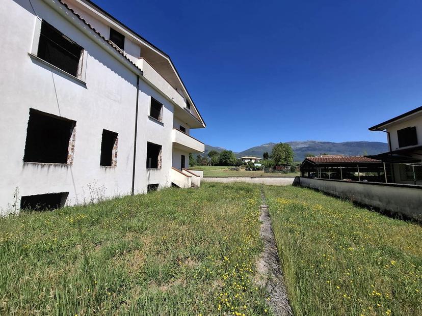 Rustico in Via Croce Valledonna Snc, Isola del Liri — foto 5 di 5