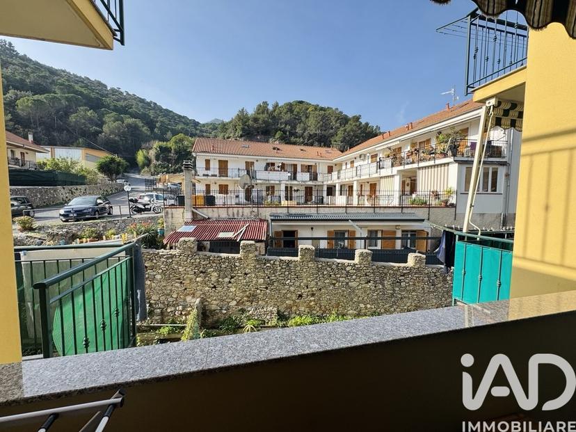 Trilocale in Via Provinciale, Toirano — foto 5 di 5