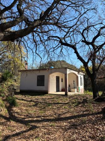 Villa in Via Nespole della Monica, Terzigno — foto 5 di 5