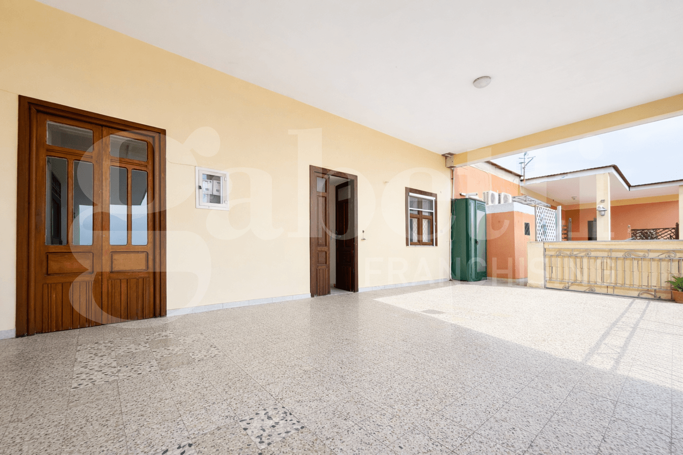 Trilocale in Corso Trieste Snc, Scafati