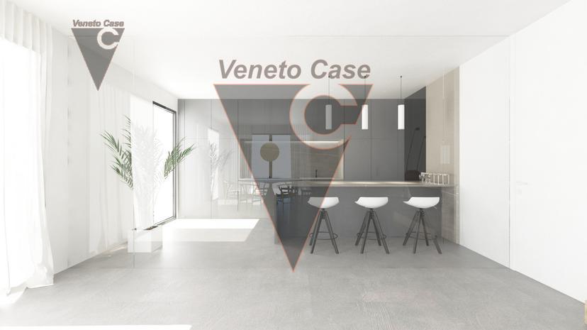 Villa in Via Pioga, Campodarsego — foto 4 di 4