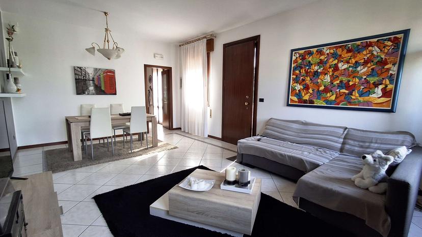 Casa indipendente in Via Torino, Albignasego — foto 4 di 5