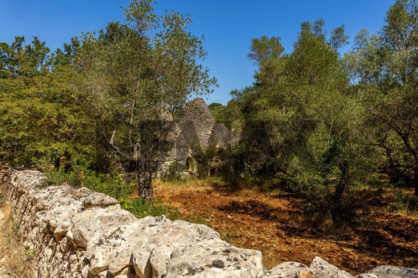 Abitazione tipica in Canale di Pirro Snc, Monopoli — foto 3 di 5