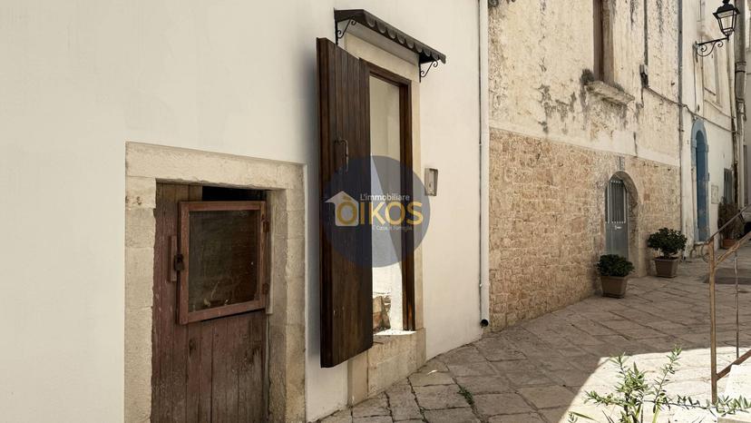 Casa indipendente in Via Don Giovanni Bosco 7-19, Castellana Grotte — foto 4 di 5