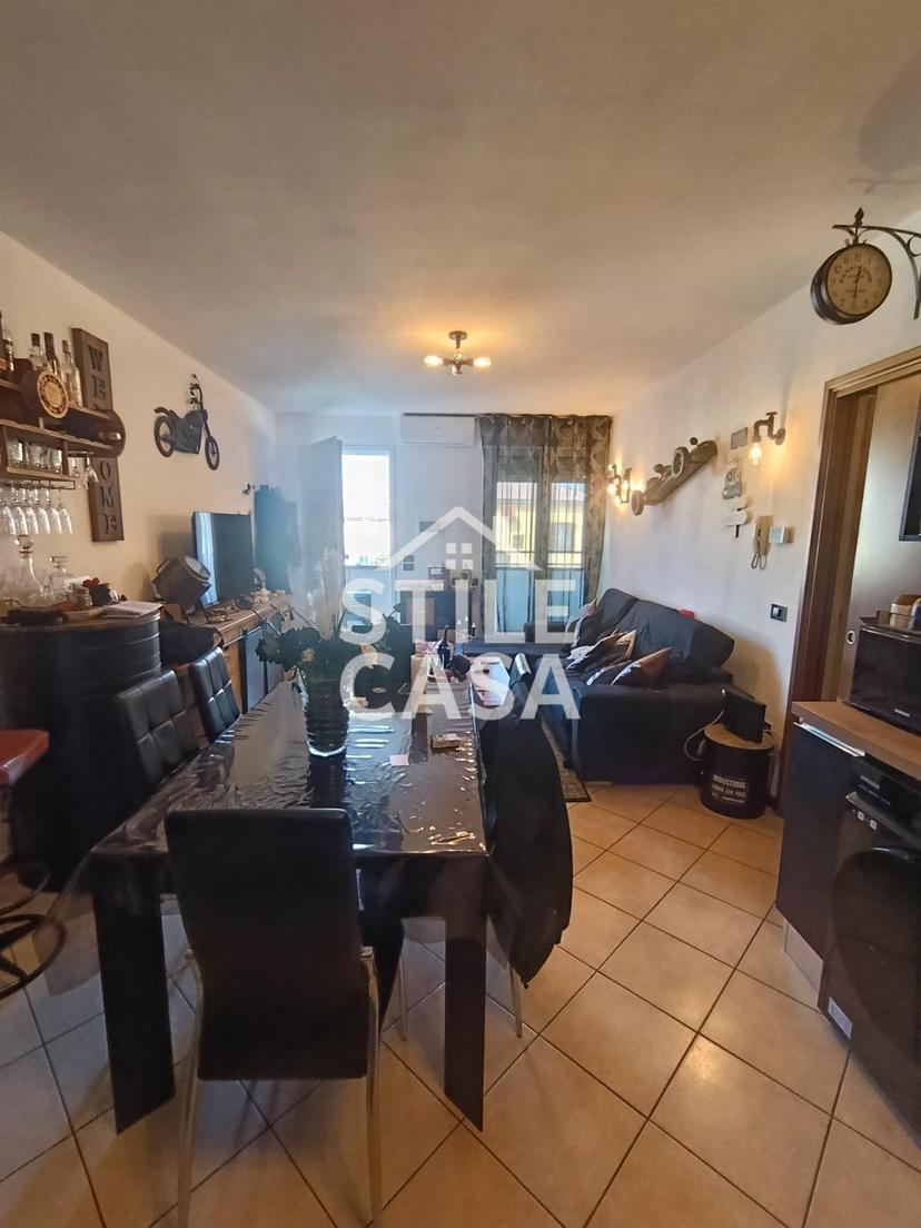 Quadrilocale in a delle Confina 29, Castelfranco di Sotto — foto 2 di 5