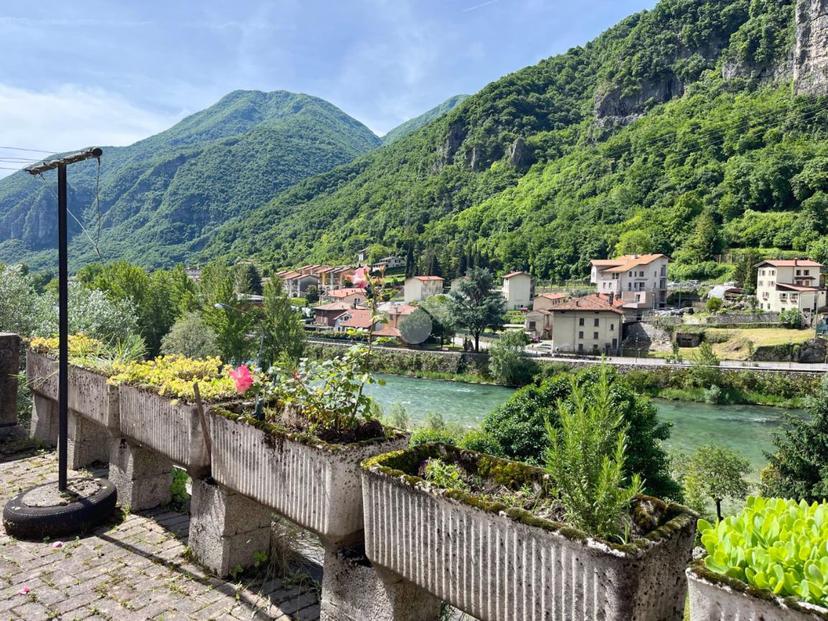 Quadrilocale in Via col Caprile 8, Valbrenta — foto 5 di 5