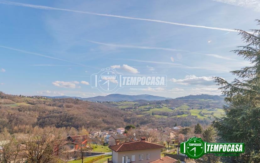 Appartamento in Via Risorgimento 5, Gropparello — foto 3 di 5
