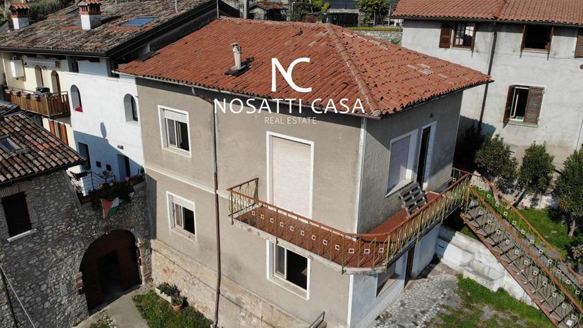 Rustico in Via Raffaello, Toscolano-Maderno — foto 5 di 5
