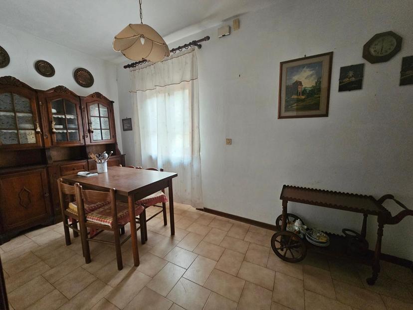 Terratetto in 56042 Lorenzana Pi 56042, Crespina Lorenzana — foto 5 di 5