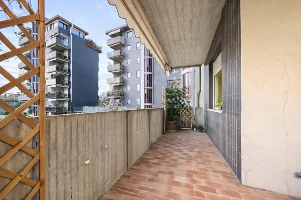 Quadrilocale in Largo dei Minatori 12, Casale Monferrato — foto 5 di 5