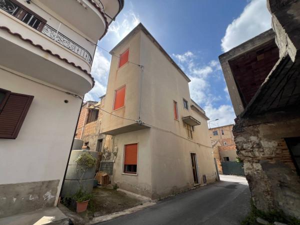 Terratetto unifamiliare in Via Quarto, Cessaniti — foto 3 di 5
