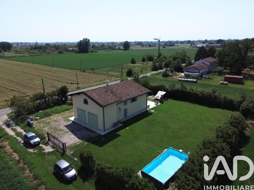 Villa in Via Ronchetti 17, Concordia sulla Secchia — foto 3 di 5