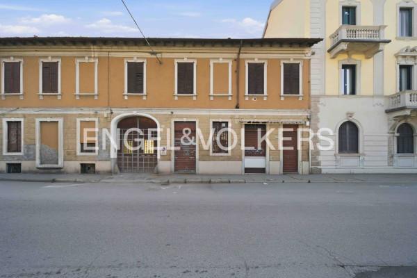 Terratetto plurifamiliare in Via Magenta, Busto Arsizio — foto 3 di 5