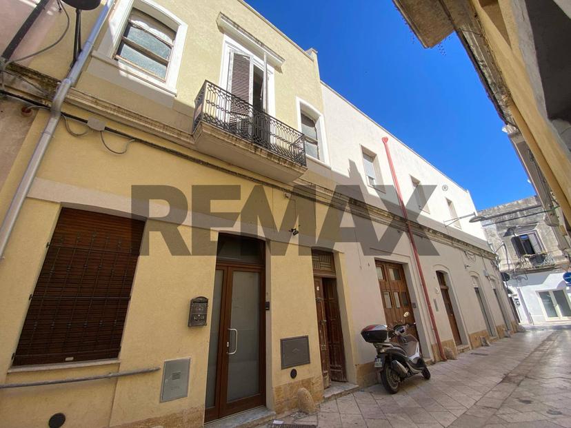 Casa indipendente, Brindisi — foto 3 di 5