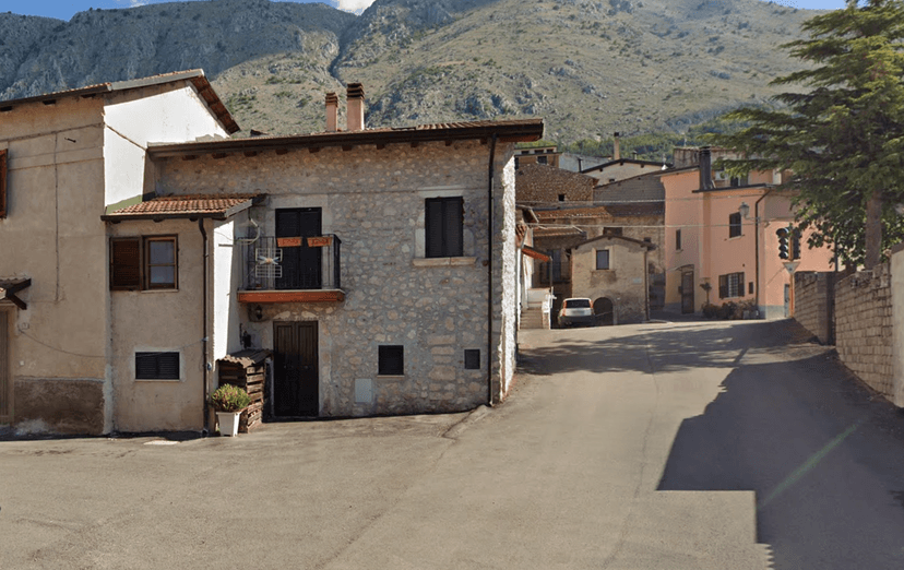 Casa indipendente, Ovindoli — foto 5 di 5