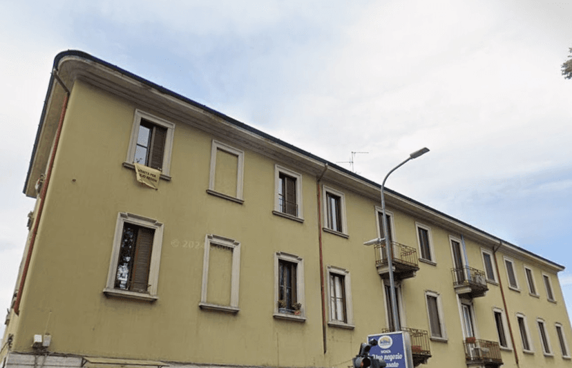 Trilocale in Via Tiziano Vecellio, Monza — foto 4 di 5