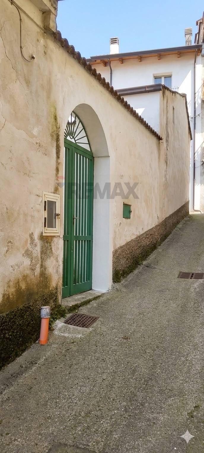Casa indipendente in Via Vico 2 Can. F. S. Mascaro, Serrastretta — foto 3 di 5