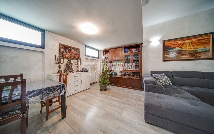 Casa indipendente in Via Galileo Galilei 1/B, Fagnano Olona — foto 2 di 5