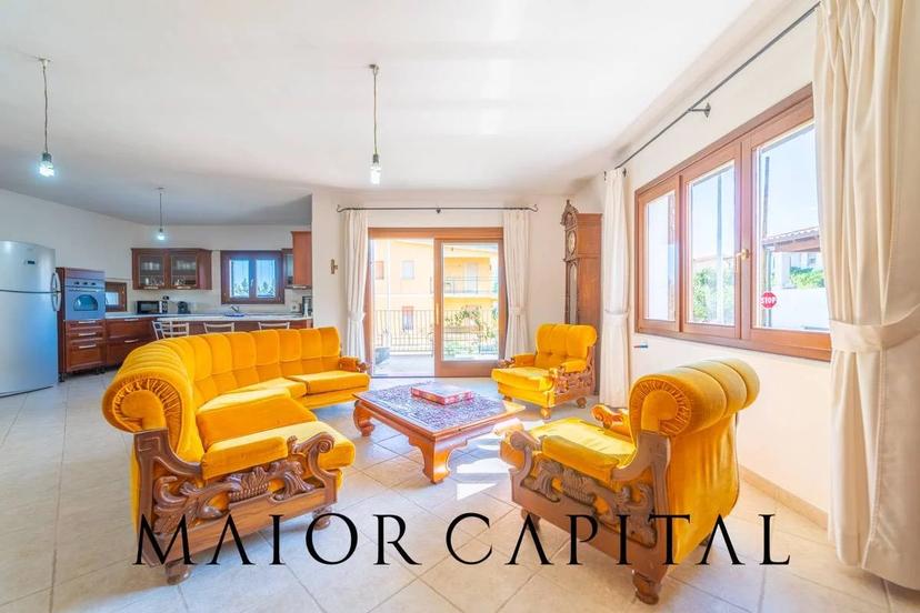 Villa, Torpè — foto 4 di 5