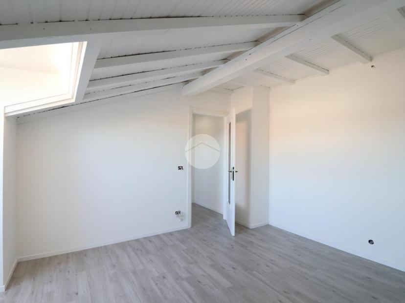 Attico in Via Gazzani 2, Castelbelforte — foto 5 di 5