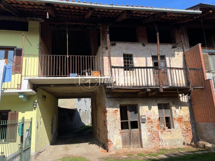 Appartamento in Via (Favria) Cesare Battisti, Favria — foto 5 di 5