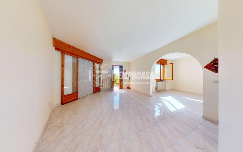 Appartamento in Via Alcide De Gasperi 22, Uggiano la Chiesa — foto 3 di 5
