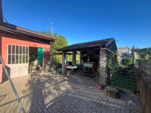 Villa in Viale Italia, Canelli — foto 5 di 5