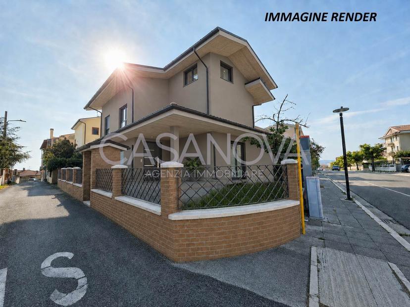 Villa, Mosciano Sant'Angelo — foto 4 di 5